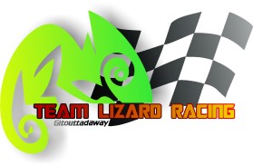 Team Lizard Racing entry by Fauzi Dimas Santoso