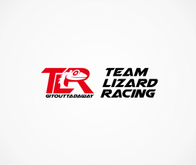 Team Lizard Racing entry by Ahmad Sanusi