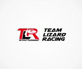 Team Lizard Racing entry by Ahmad Sanusi