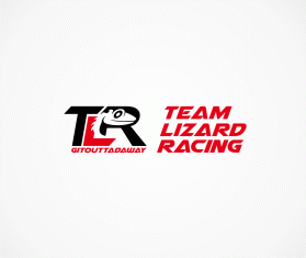 Team Lizard Racing entry by Ahmad Sanusi