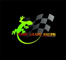Team Lizard Racing entry by Fauzi Dimas Santoso