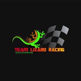 Team Lizard Racing entry by Fauzi Dimas Santoso
