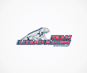 Team Lizard Racing entry by Ahmad Sanusi