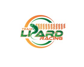Team Lizard Racing entry by janrey turado