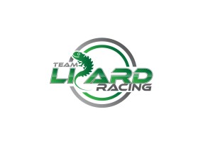 Team Lizard Racing entry by janrey turado