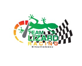 Team Lizard Racing entry by Jerry Nable Jr