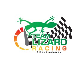 Team Lizard Racing entry by Jerry Nable Jr