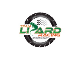 Team Lizard Racing entry by janrey turado