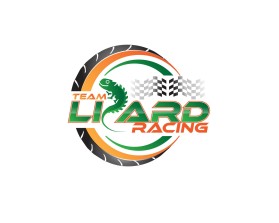Team Lizard Racing entry by janrey turado