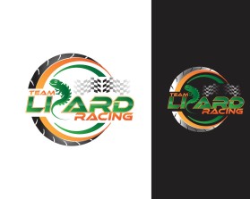 Team Lizard Racing entry by janrey turado