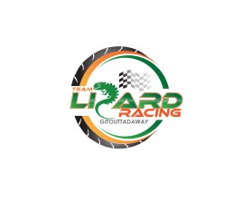 Team Lizard Racing entry by janrey turado