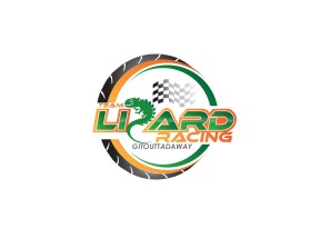 Team Lizard Racing entry by janrey turado