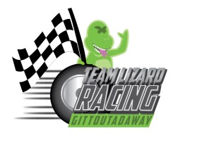 Team Lizard Racing entry by Charlie Bomanson