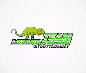 Team Lizard Racing entry by Ahmad Sanusi