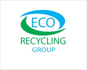 Eco Recycling Group entry by ajfgraphics