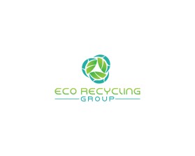 Eco Recycling Group entry by ardhstudio