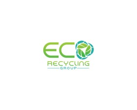 Eco Recycling Group entry by ardhstudio
