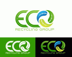 Eco Recycling Group entry by dsdezign