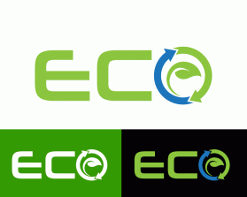 Eco Recycling Group entry by dsdezign