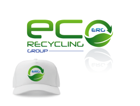 Eco Recycling Group entry by PINOYPRIDESIGN