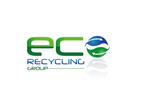 Eco Recycling Group entry by PINOYPRIDESIGN