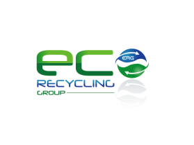 Eco Recycling Group entry by PINOYPRIDESIGN