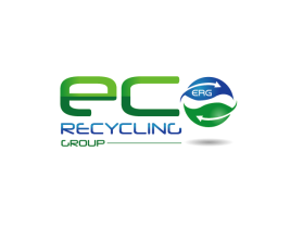 Eco Recycling Group entry by PINOYPRIDESIGN