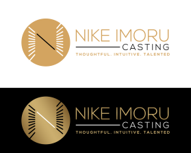 Nike Imoru Casting entry by DORIANA999