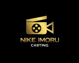 Nike Imoru Casting entry by Amit1991
