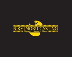 Nike Imoru Casting entry by hormhsign