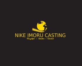 Nike Imoru Casting entry by hormhsign