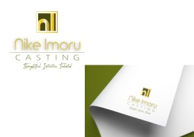 Nike Imoru Casting entry by Ivyart