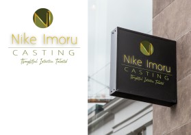 Nike Imoru Casting entry by Ivyart