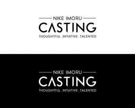 Nike Imoru Casting entry by nsdhyd