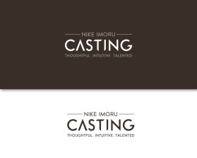 Nike Imoru Casting entry by nsdhyd