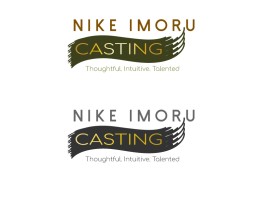 Nike Imoru Casting entry by Ivyart