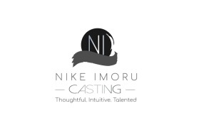 Nike Imoru Casting entry by Ivyart