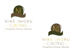 Nike Imoru Casting entry by Ivyart