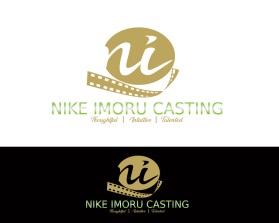 Another design by hormhsign submitted to the Graphic Design for KÅ by thybones