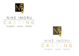 Nike Imoru Casting entry by Ivyart