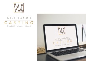Nike Imoru Casting entry by Ivyart