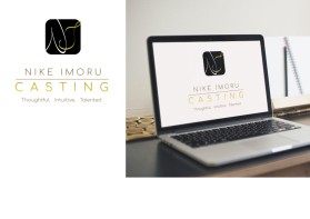 Nike Imoru Casting entry by Ivyart
