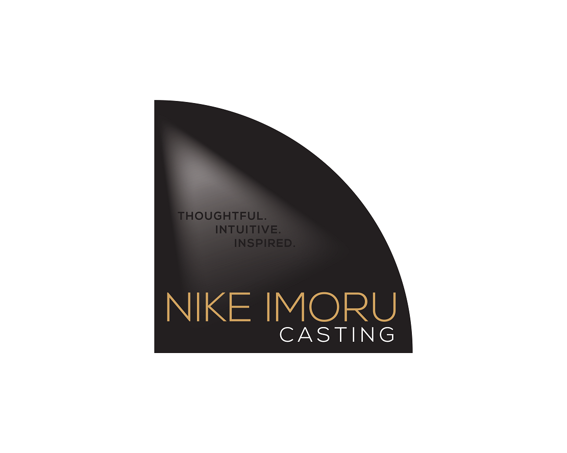 Logo Design for Nike Imoru Casting