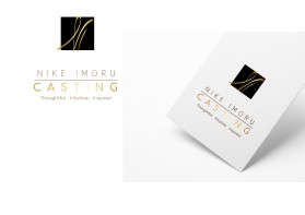 Nike Imoru Casting entry by Ivyart