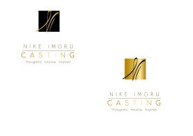 Nike Imoru Casting entry by Ivyart