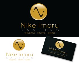 Nike Imoru Casting entry by quimcey