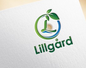 Lillg&aring;rd entry by JBsign
