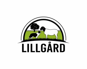 Lillg&aring;rd entry by logo037