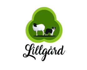 Lillg&aring;rd entry by pintagraphics