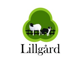 Lillg&aring;rd entry by pintagraphics